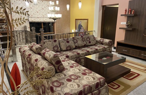 Amritpur Hotel | Sangita Resorts Naukuchiatal