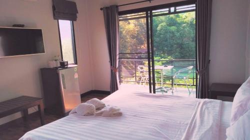 Sangkhla Buri Resort | Sangkla Resort