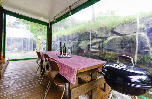 Buk Apartment | Sangol story pension
