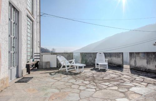 Coazze Apartment | Sangonetto 24