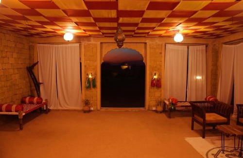 Kanoi Other | Sangram Desert camp