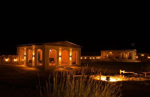 Kanoi Other | Sangram Desert camp