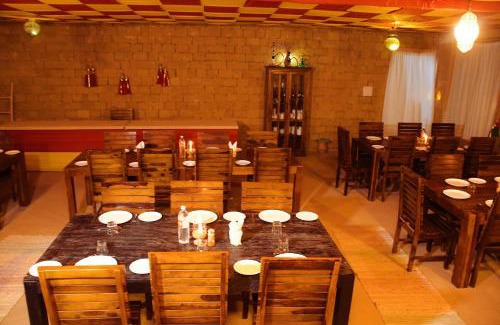 Kanoi Other | Sangram Desert camp