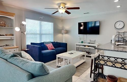 Miramar Beach House | Sangria Dreams A
