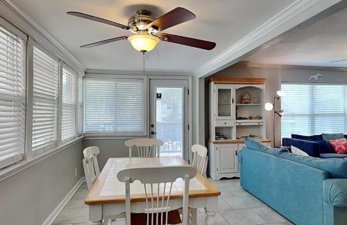 Miramar Beach House | Sangria Dreams A