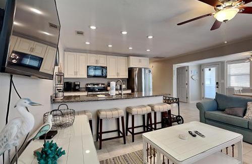 Miramar Beach House | Sangria Dreams A