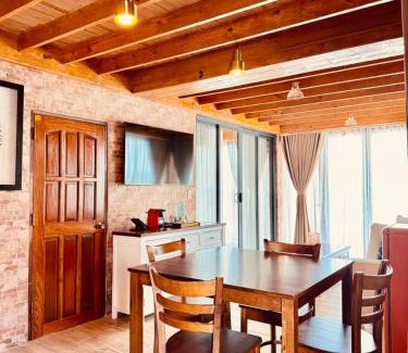 Luna Resort | Sangria-Luna Resort and Hotel