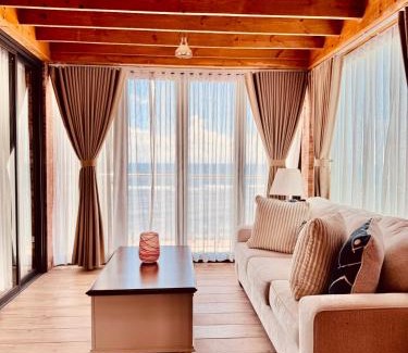 Luna Resort | Sangria-Luna Resort and Hotel