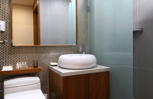 Chuncheon Hotel | Sangsangmadang Chuncheon Stay Hotel