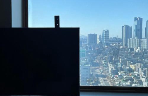 Sangsu-dong Apartment | Sangsu Station 2min
