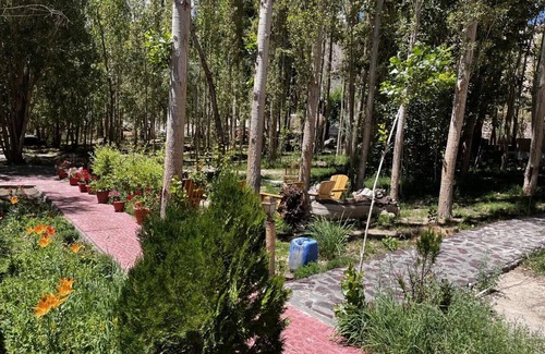 Leh Villa | SANGTO VILL PERFECT LOCATI