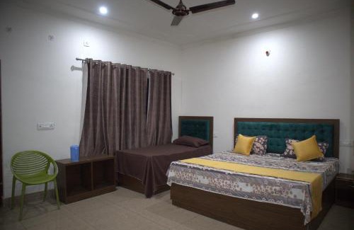 Sirala House | Sanguda Homestay