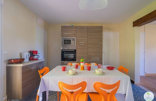 Sanguinet Apartment | Sanguinet - 3 bedroom apartment near to lake with private garden