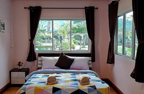 Nakhon Nayok Hotel | Sangvimarn Resort