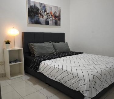 Masai House | Sani & Aja Guesthouse