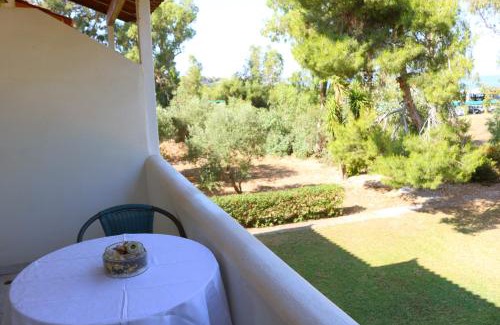 Kiparissia Apartment | Sani Kasimis