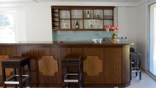 Kiparissia Apartment | Sani Kasimis