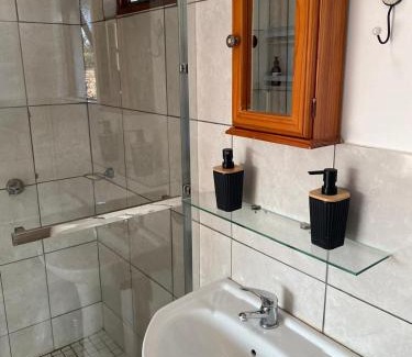 Himeville House | Sani Pass View Cottage