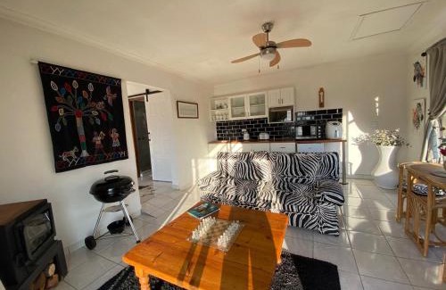 Himeville House | Sani Pass View Cottage