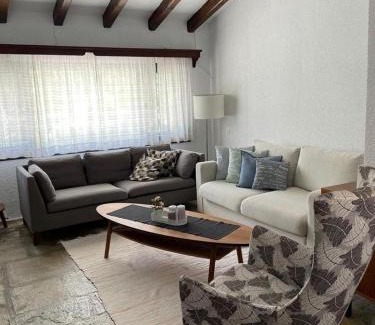 Sane House | Sani Shore Villa
