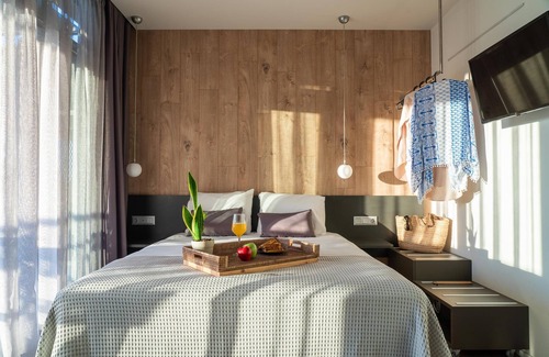 Sane House | Sani Verde
