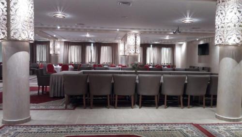 Sidi Bennour Hotel | Sania Hotel