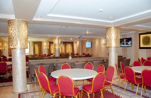 Sidi Bennour Hotel | Sania Hotel