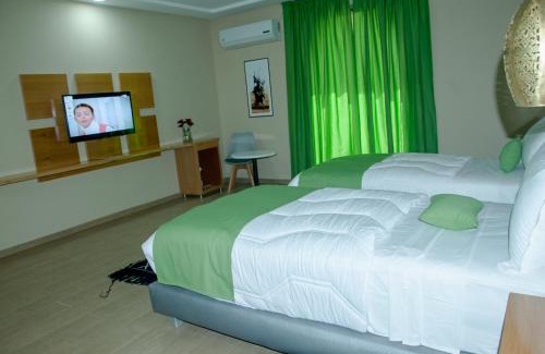 Sidi Bennour Hotel | Sania Hotel