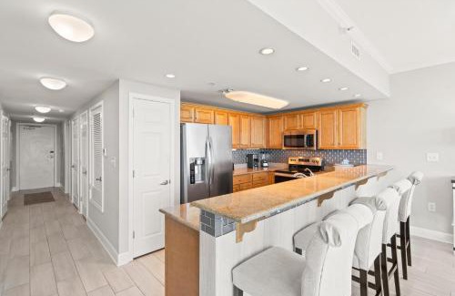 Gulf Shores Apartment | Sanibel 305 by Liquid Life