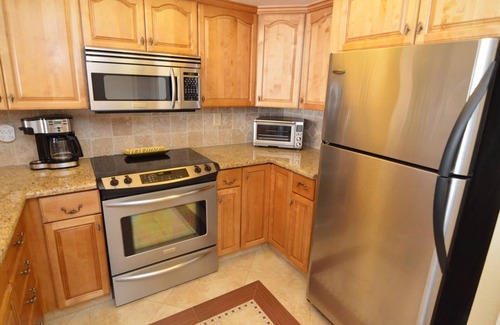 Punta Rassa Condo | Sanibel Harbour 1031: Adventure awaits-A private beach onsite+close to Sanibel and FM Beach to shell