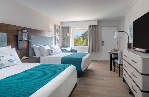 Sanibel Hotel | Sanibel Island Beach Resort