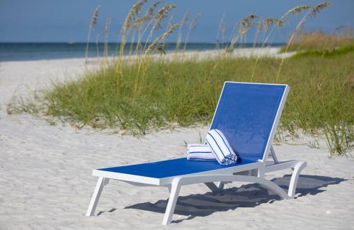 Sanibel Hotel | Sanibel Island Beach Resort