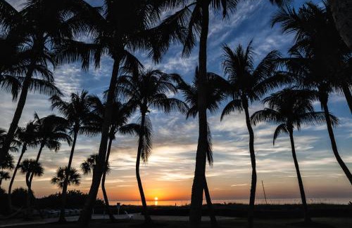 Sanibel Hotel | Sanibel Island Beach Resort