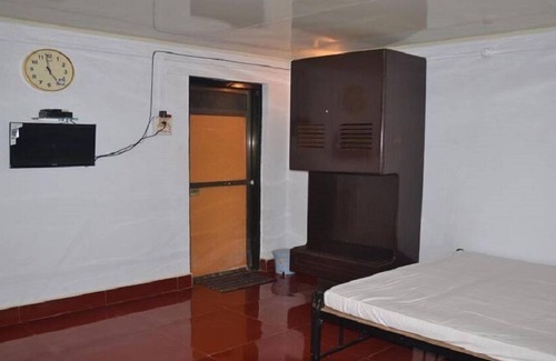 Kihim Hotel | Sanidhya Resort