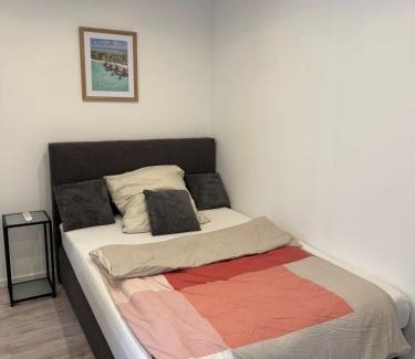 Oberdorla Apartment | Saniertes Apartment im Herzen von Mönchengladbach