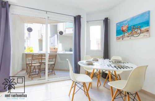 Corralejo Apartment | Saniko Corralejo iRent Fuerteventura