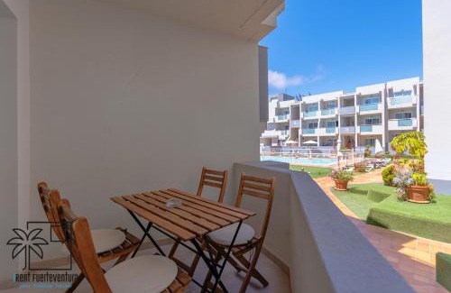 Corralejo Apartment | Saniko Corralejo iRent Fuerteventura