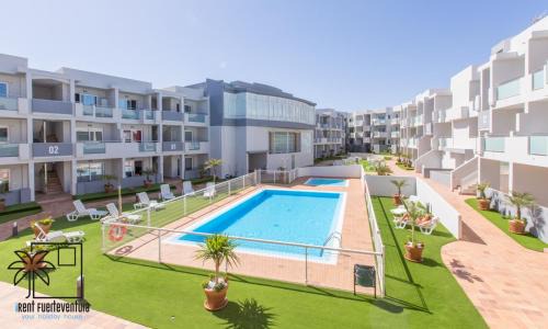 Corralejo Apartment | Saniko Corralejo iRent Fuerteventura