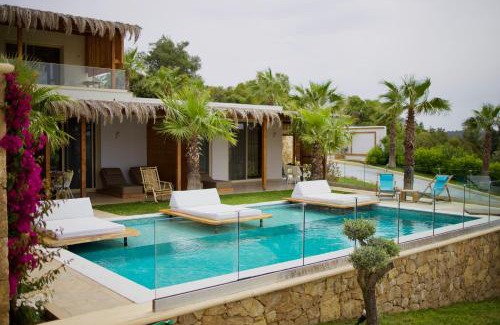 Kassandra Hotel | SANIMAR Hotel