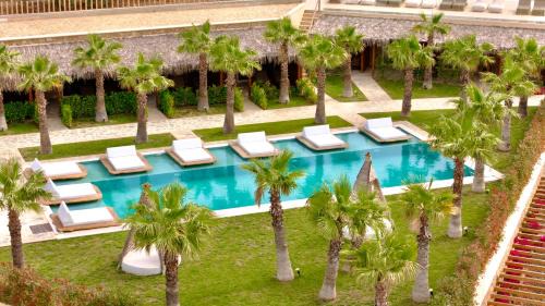 Kassandra Hotel | SANIMAR Hotel