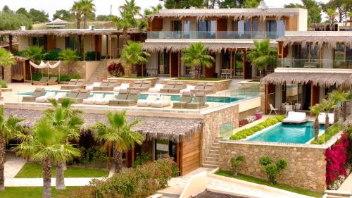 Kassandra Hotel | SANIMAR Hotel