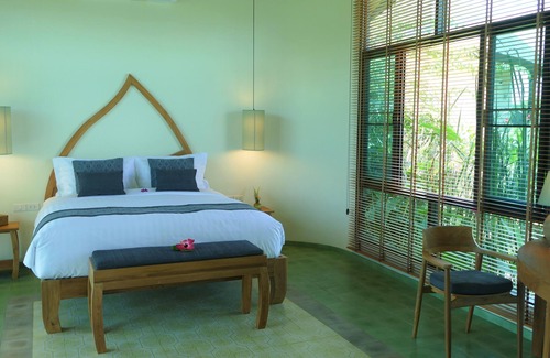 Mae Pong Hotel | Sanjana Resort & Spa