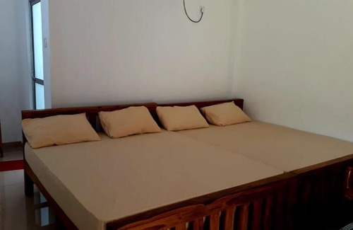 Polonnaruwa House | Sanjana Rest