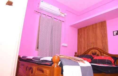 Madurai House | Sanjanas villa