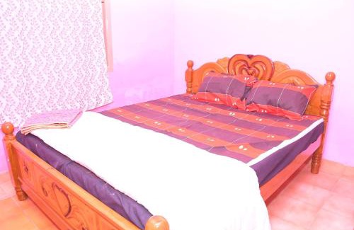 Madurai House | Sanjanas villa