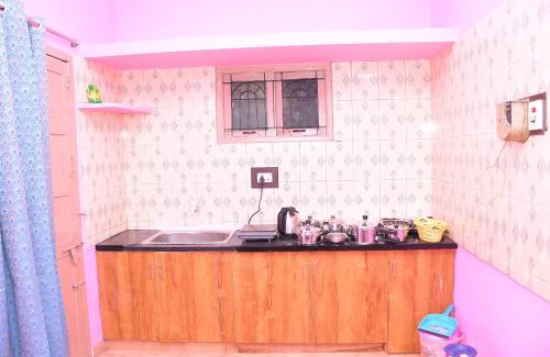 Madurai House | Sanjanas villa