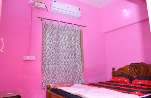 Madurai House | Sanjanas villa