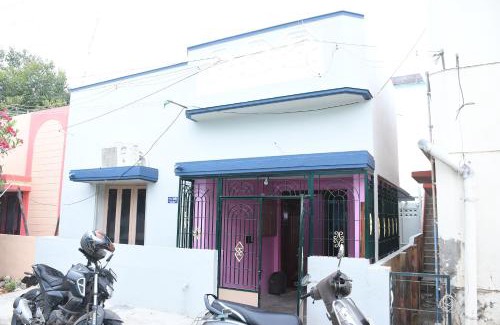 Madurai House | Sanjanas villa