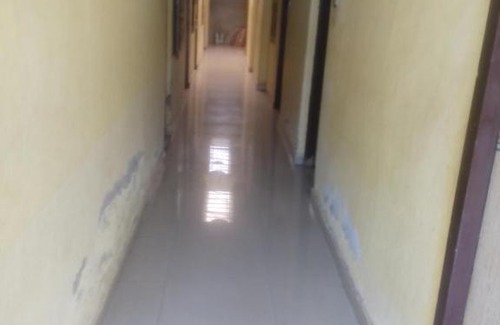 Periamet House | Sanjay guest house