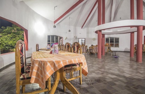 Kanha Resort | Sanjay Tiger Resort